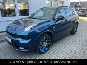 Lynk&Co 01 Plug-IN Hybrid NAVI KAMERA GARANTIE