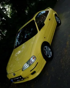 Toyota Paseo EL54 Bj97 TTE Edition