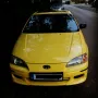Toyota Paseo EL54 Bj97 TTE Edition