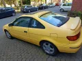 Toyota Paseo EL54 Bj97 TTE Edition
