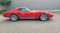 Corvette C3 Corvette Stingray Targa