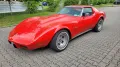 Corvette C3 Corvette Stingray Targa