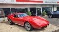 Corvette C3 Corvette Stingray Targa