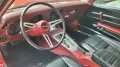 Corvette C3 Corvette Stingray Targa