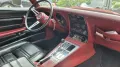 Corvette C3 Corvette Stingray Targa