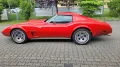 Corvette C3 Corvette Stingray Targa