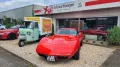 Corvette C3 Corvette Stingray Targa