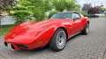 Corvette C3 Corvette Stingray Targa