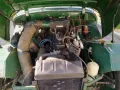 Other AUSTIN HEALEY SPRITE MK1 FROG FROSCH