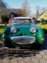 Other AUSTIN HEALEY SPRITE MK1 FROG FROSCH