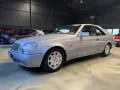 Mercedes-Benz S 600 COUPE JAPAN/SCHIEBEDACH/TOP-ZUSTAND/SOFORT