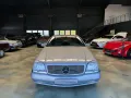 Mercedes-Benz S 600 COUPE JAPAN/SCHIEBEDACH/TOP-ZUSTAND/SOFORT