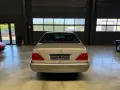 Mercedes-Benz S 600 COUPE JAPAN/SCHIEBEDACH/TOP-ZUSTAND/SOFORT