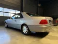 Mercedes-Benz S 600 COUPE JAPAN/SCHIEBEDACH/TOP-ZUSTAND/SOFORT