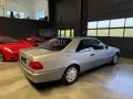 Mercedes-Benz S 600 COUPE JAPAN/SCHIEBEDACH/TOP-ZUSTAND/SOFORT