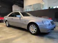 Mercedes-Benz S 600 COUPE JAPAN/SCHIEBEDACH/TOP-ZUSTAND/SOFORT