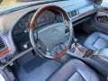Mercedes-Benz S 600 COUPE JAPAN/SCHIEBEDACH/TOP-ZUSTAND/SOFORT
