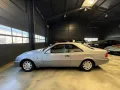 Mercedes-Benz S 600 COUPE JAPAN/SCHIEBEDACH/TOP-ZUSTAND/SOFORT