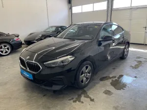 BMW 216d Gran Coupe *LED*NAVI*Live Cockpit*SHZ*PDC*A