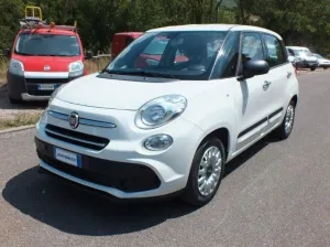 Fiat 500L 1.3 Mjt 95 CV*UNIPRO*BLUETOOTH*SENSORI