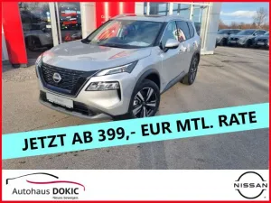Nissan X-Trail N-Connecta 1.5 VC-T e-Power Pano LED