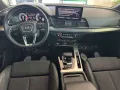 Audi AUDI Q5 Sportback 2021 Sportback 40 tdi mhev Ide