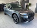 Audi AUDI Q5 Sportback 2021 Sportback 40 tdi mhev Ide
