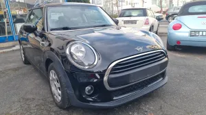 MINI ONE_FIRST Mini 3-trg. One First