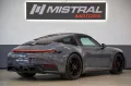 Other Porsche 992 Targa 4 GTS IVA ESPOSTA