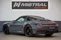 Other Porsche 992 Targa 4 GTS IVA ESPOSTA