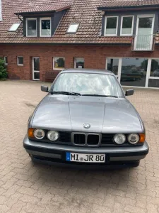 BMW Bmw E34 touring