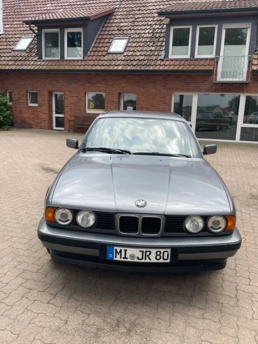 BMW Bmw E34 touring