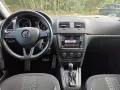 Skoda Yeti 1.4 TSI DSG Ambition Outdoor Klima, AHK