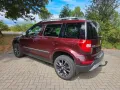 Skoda Yeti 1.4 TSI DSG Ambition Outdoor Klima, AHK