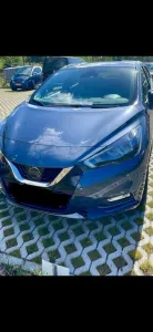 Nissan Micra 1.0 IG-T N-Sport N-Sport