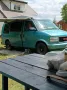 Other GMC Safari  1995