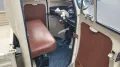 Piaggio APE 600mp Creme