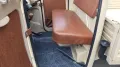 Piaggio APE 600mp Creme