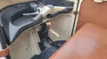 Piaggio APE 600mp Creme