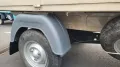Piaggio APE 600mp Creme