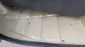 Piaggio APE 600mp Creme