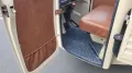 Piaggio APE 600mp Creme