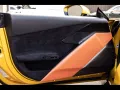 Ferrari Amalfi GIALLO MONTECARLO°PPF°CARBON°360°BURMESTE