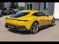 Ferrari Amalfi GIALLO MONTECARLO°PPF°CARBON°360°BURMESTE