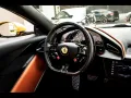 Ferrari Amalfi GIALLO MONTECARLO°PPF°CARBON°360°BURMESTE