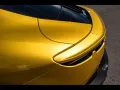 Ferrari Amalfi GIALLO MONTECARLO°PPF°CARBON°360°BURMESTE