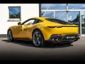 Ferrari Amalfi GIALLO MONTECARLO°PPF°CARBON°360°BURMESTE