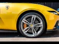 Ferrari Amalfi GIALLO MONTECARLO°PPF°CARBON°360°BURMESTE