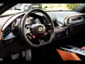 Ferrari Amalfi GIALLO MONTECARLO°PPF°CARBON°360°BURMESTE