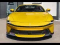 Ferrari Amalfi GIALLO MONTECARLO°PPF°CARBON°360°BURMESTE